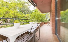 Apartment Guell
